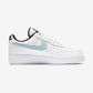 Nike Air Force 1 Low '07 LV8 Worldwide Pack White Blue Fury