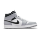 Jordan 1 Mid Light Smoke Grey Anthracite