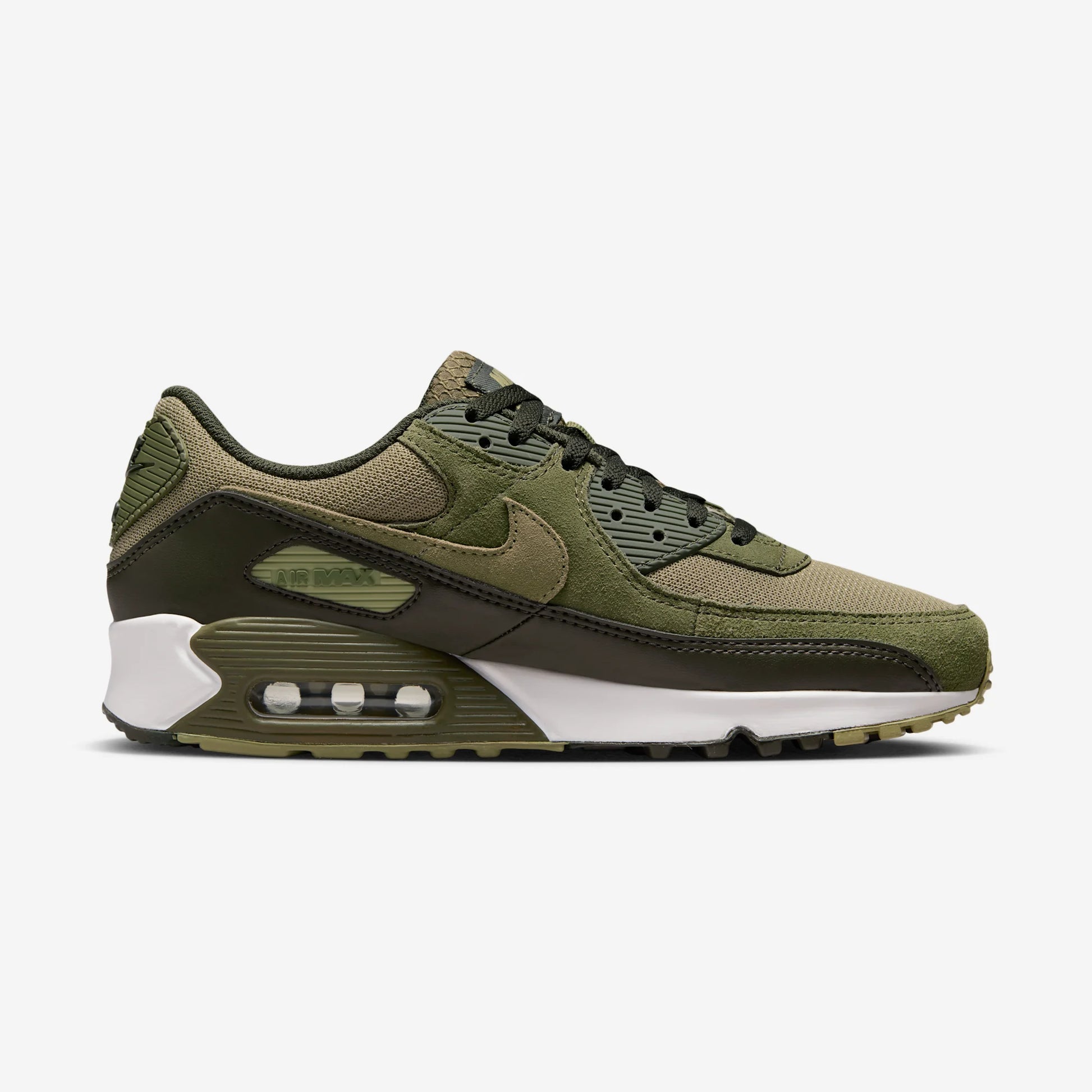 Nike Air Max 90 Ballistic Neutral Olive