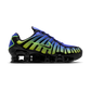 Nike Shox TL Lapis Volt Ice Black
