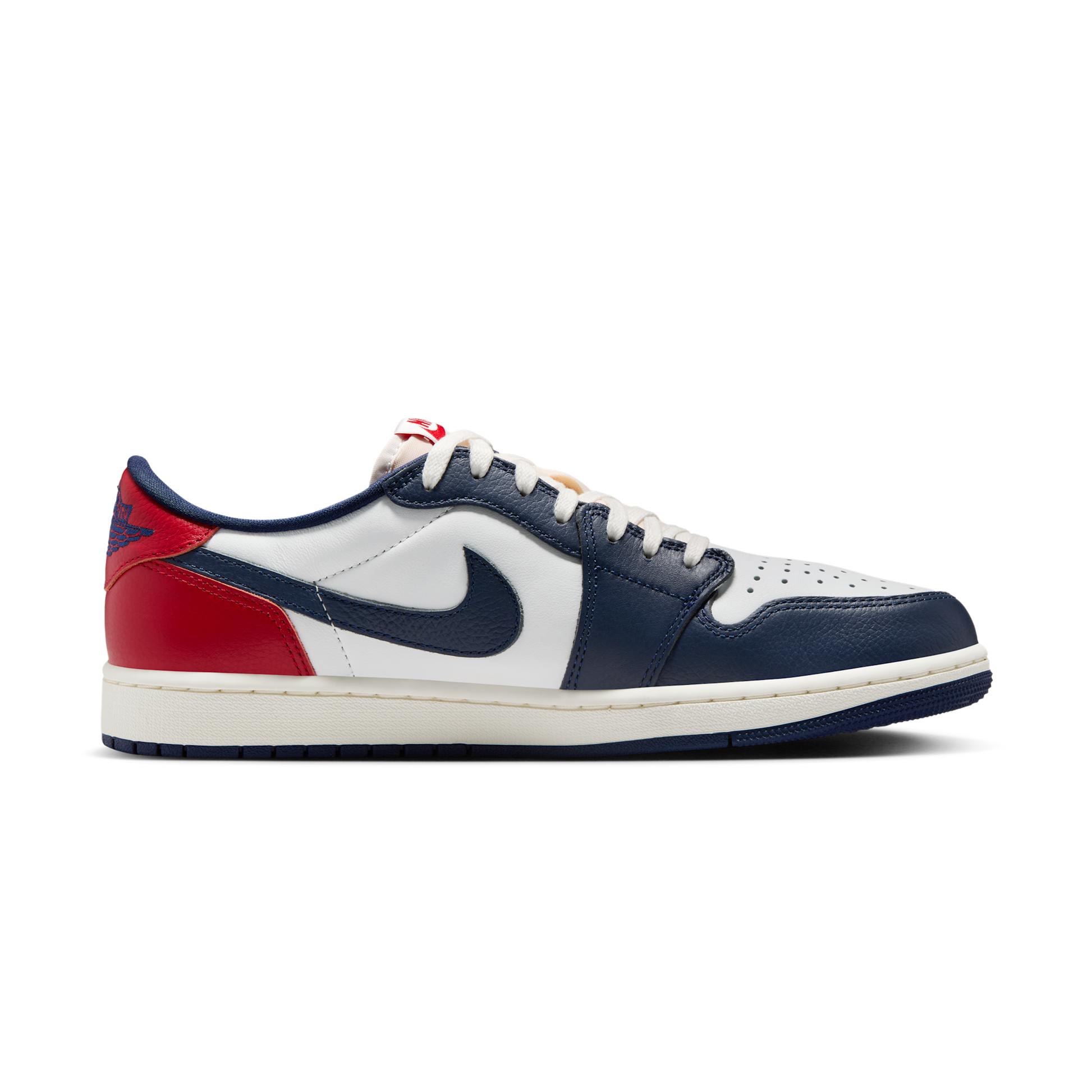 Jordan 1 Retro Low OG Howard University