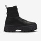 Jordan 1 High Brooklyn Black (Women's)
