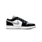Jordan 1 Low Grey Toe (GS)