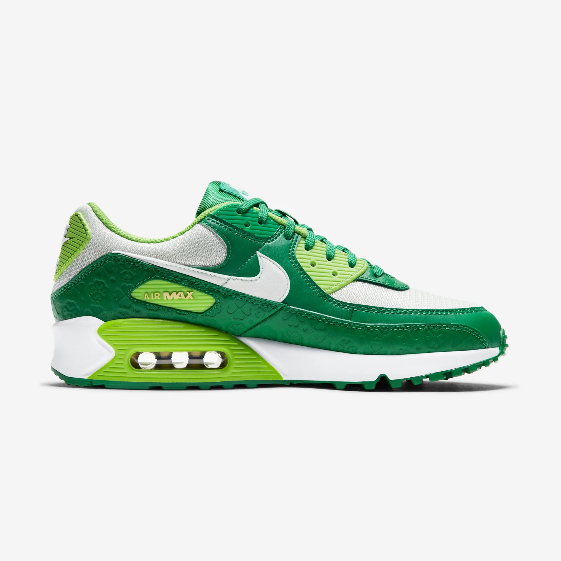 Nike Air Max 90 St Patrick's Day (2021)