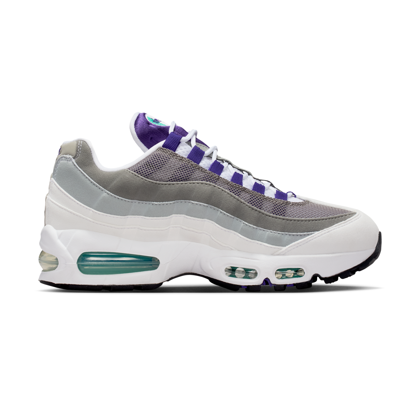 Nike Air Max 95 OG Big Bubble Grape (Women's)