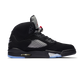 Jordan 5 Retro Black Metallic (2016)