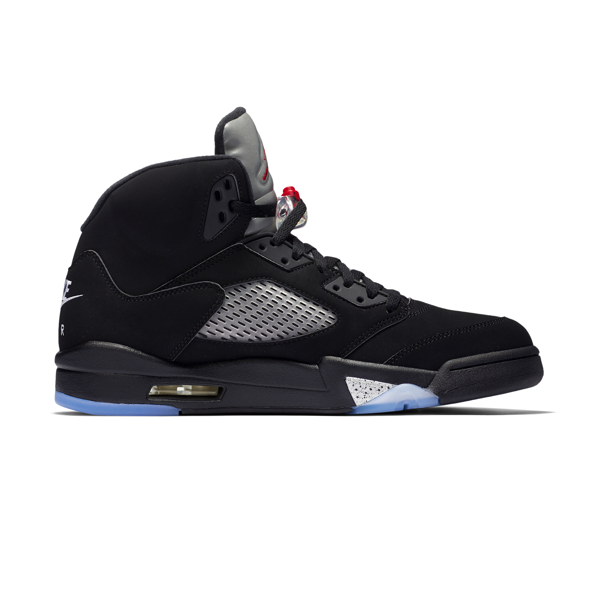 Jordan 5 Retro Black Metallic (2016)