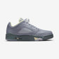 Jordan 5 Retro Low Indigo Haze (Women's)