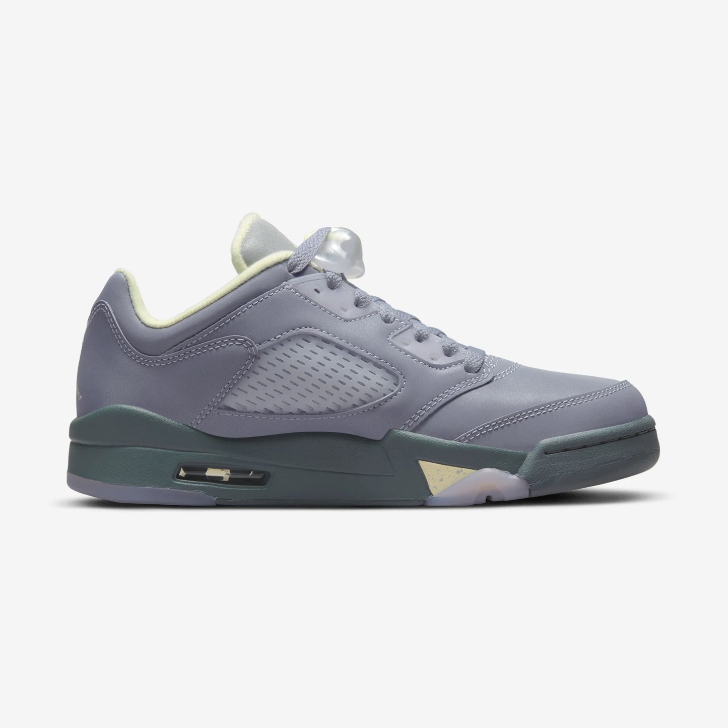 Jordan 5 Retro Low Indigo Haze (Women's)
