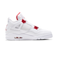 Jordan 4 Retro Metallic Red