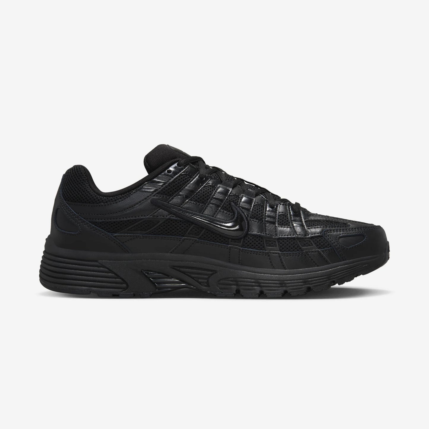 Nike P-6000 Black