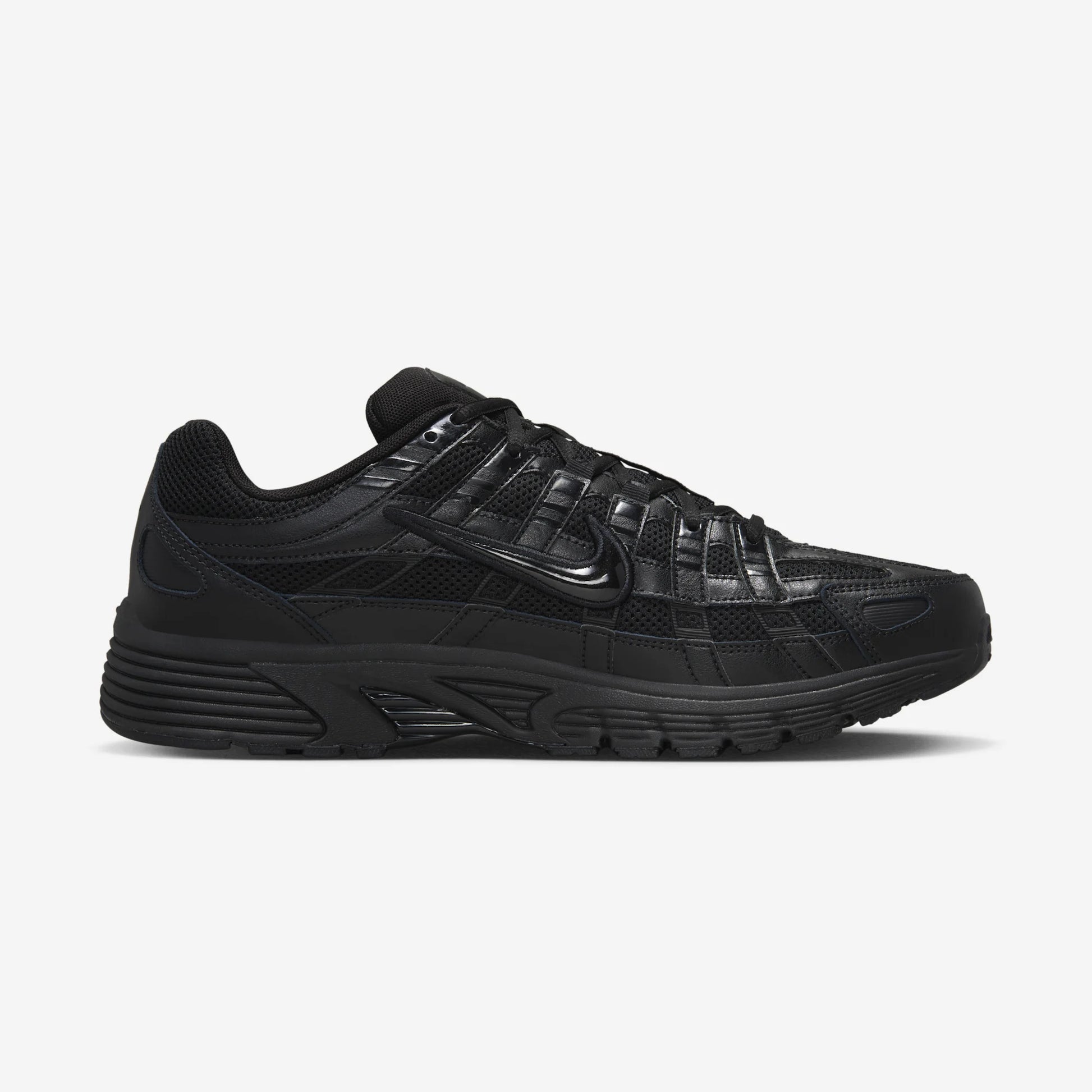 Nike P-6000 Black