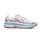 Nike P-6000 White (Women's)