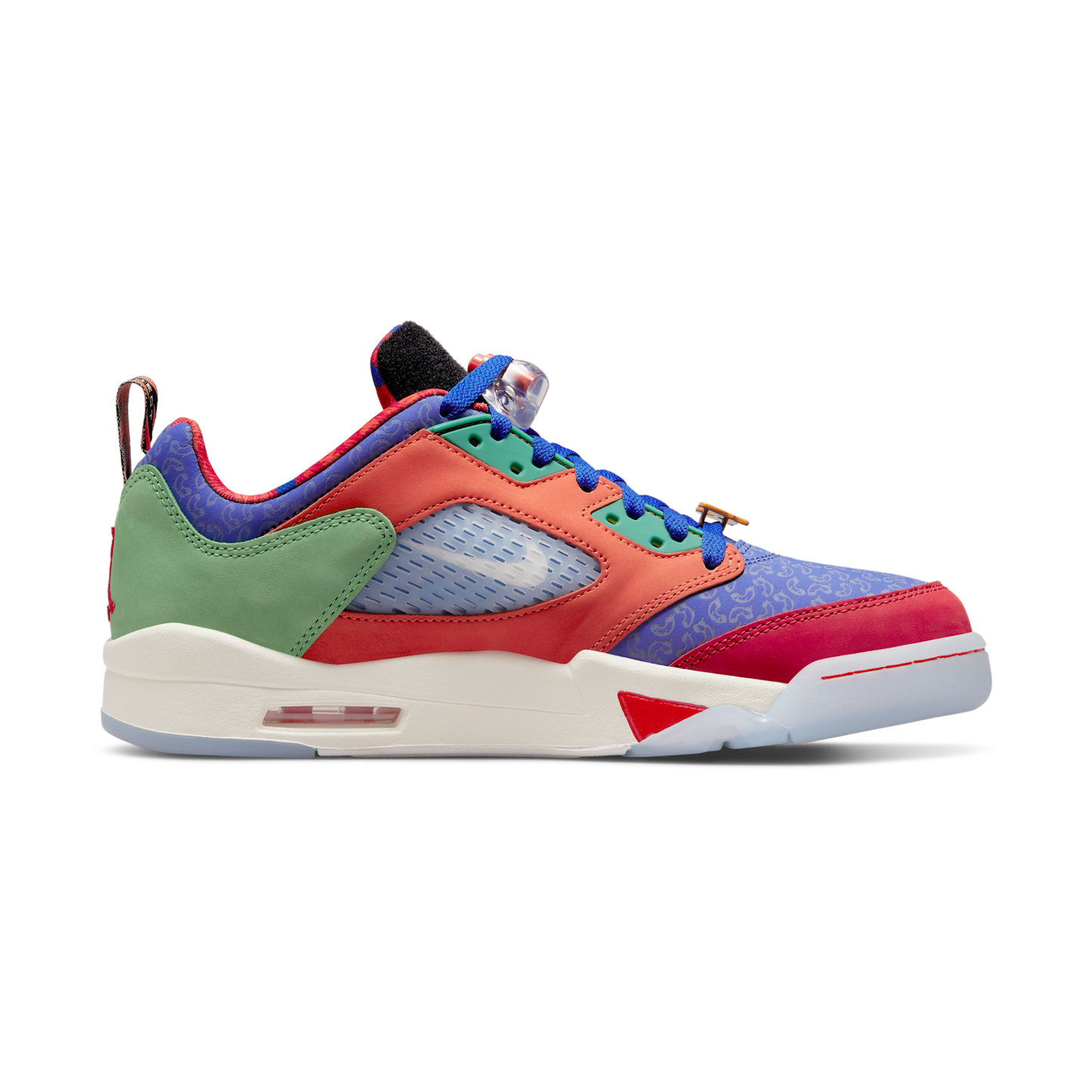 Jordan 5 Retro Low Doernbecher Michael (2022)