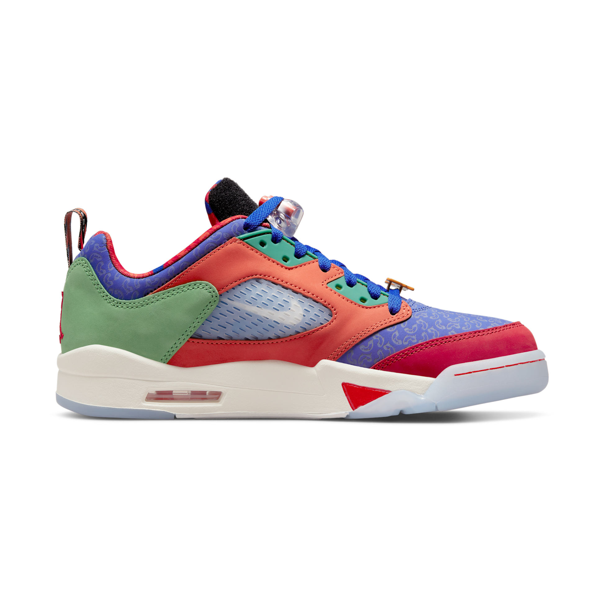 Jordan 5 Retro Low Doernbecher Michael (2022)