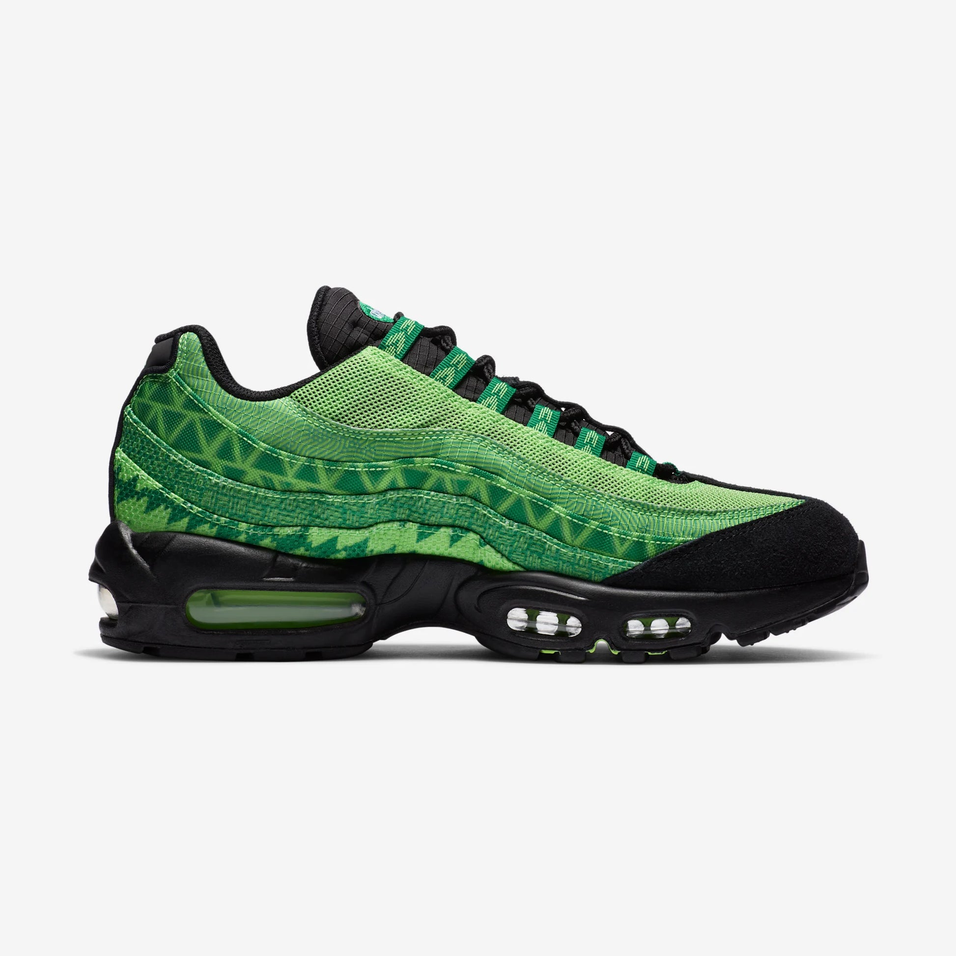 Nike Air Max 95 Naija