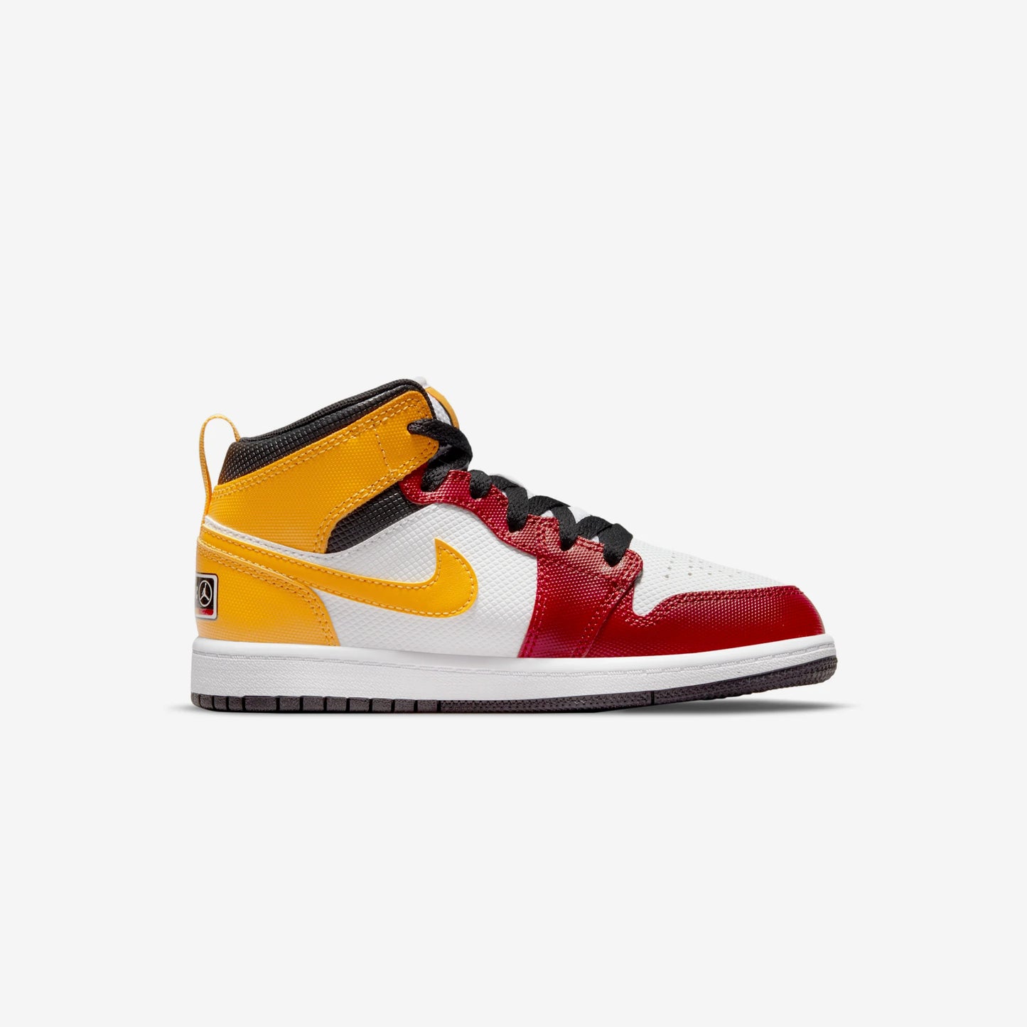 Jordan 1 Mid Motorsport (PS)