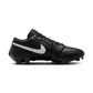 Jordan 1 Low TD Cleat Black White
