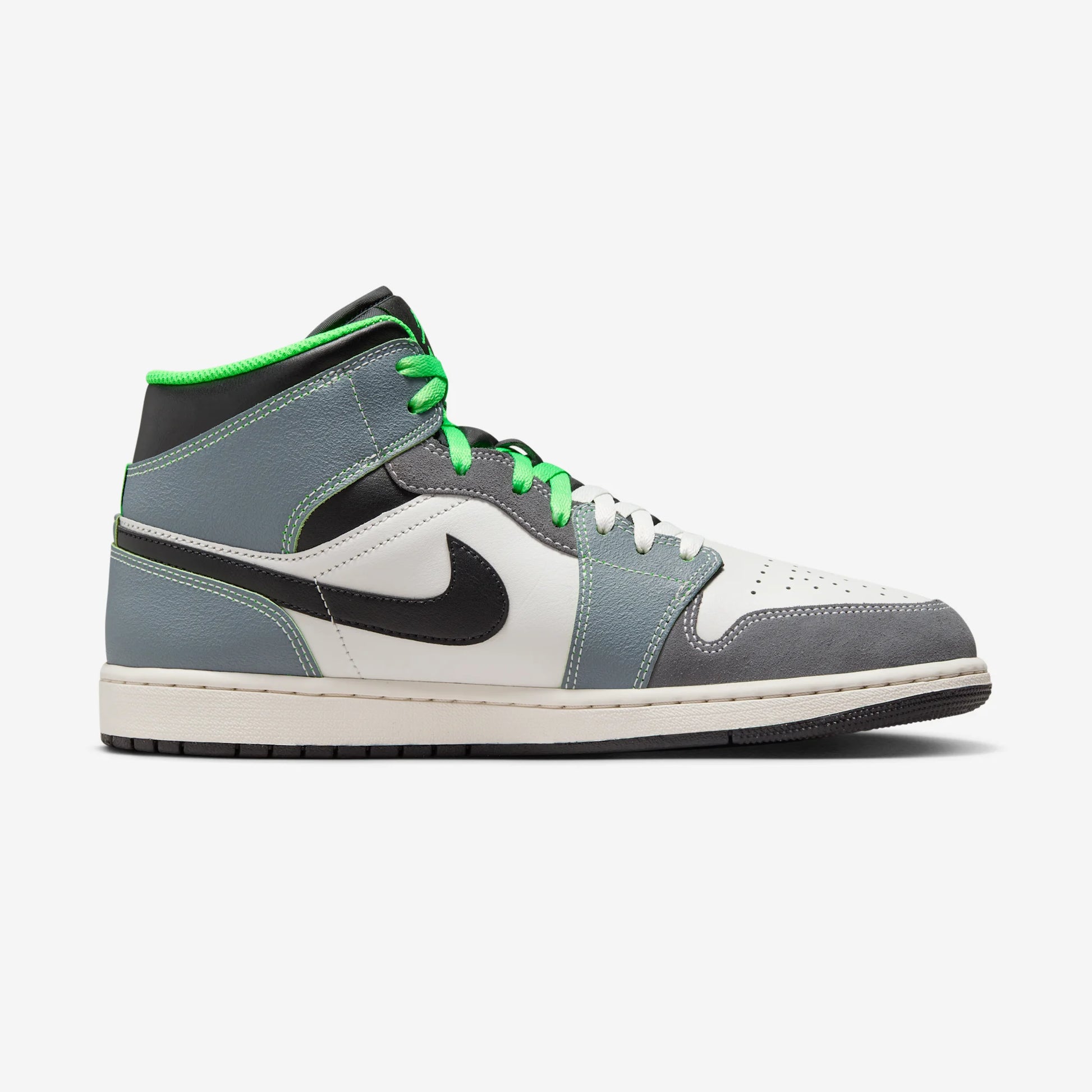 Jordan 1 Mid Casa 93 Seine-Saint-Denis
