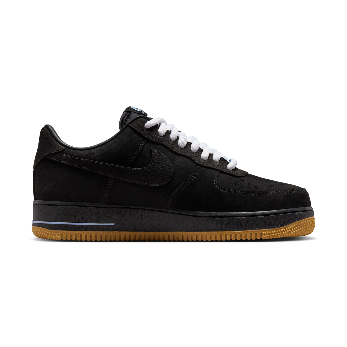 Nike Air Force 1 Low Ja Morant NY vs. NY Black Gum