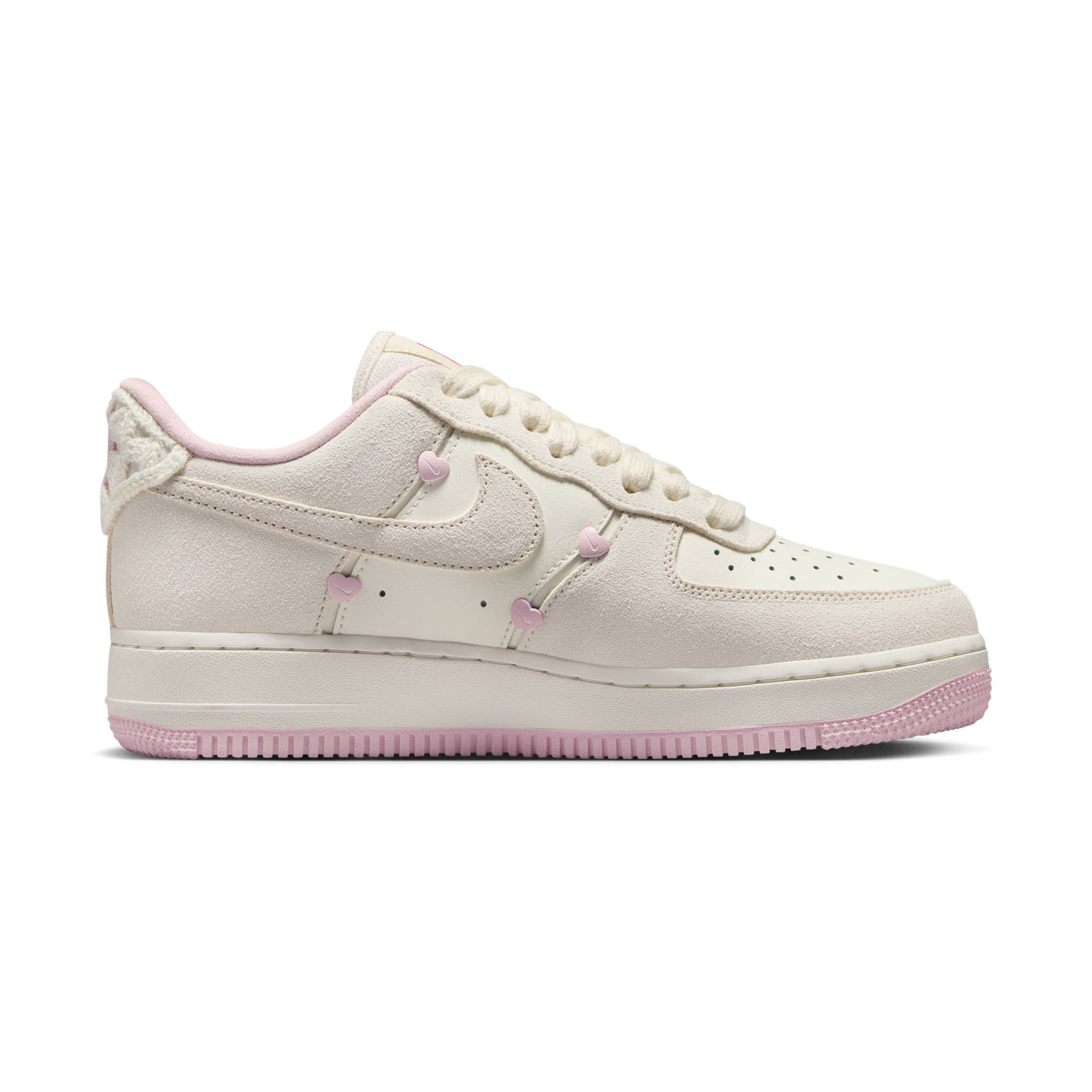 Nike Air Force 1 Low Valentine's Day (2025) (Women's)