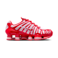 Nike Shox TL Pink Foam Habanero Red (Women's)