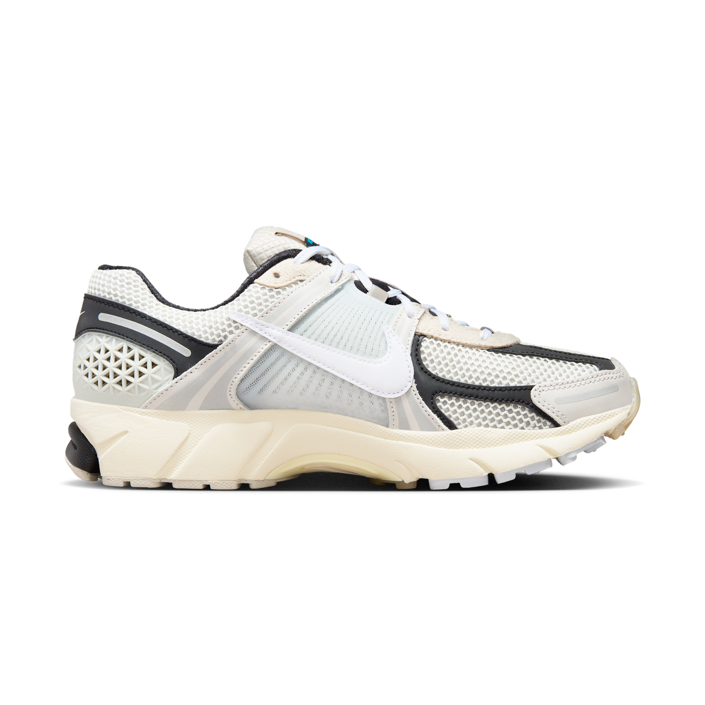 Nike Zoom Vomero 5 Supersonic Light Bone Black