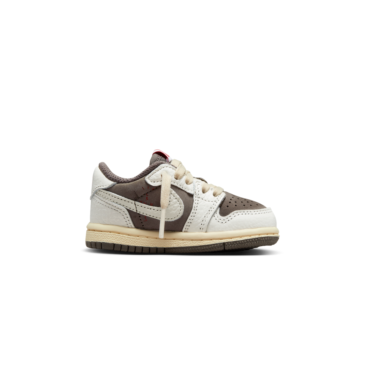 Jordan 1 Retro Low OG SP Travis Scott Reverse Mocha (TD)
