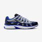 Nike P-6000 Racer Blue Flat Silver