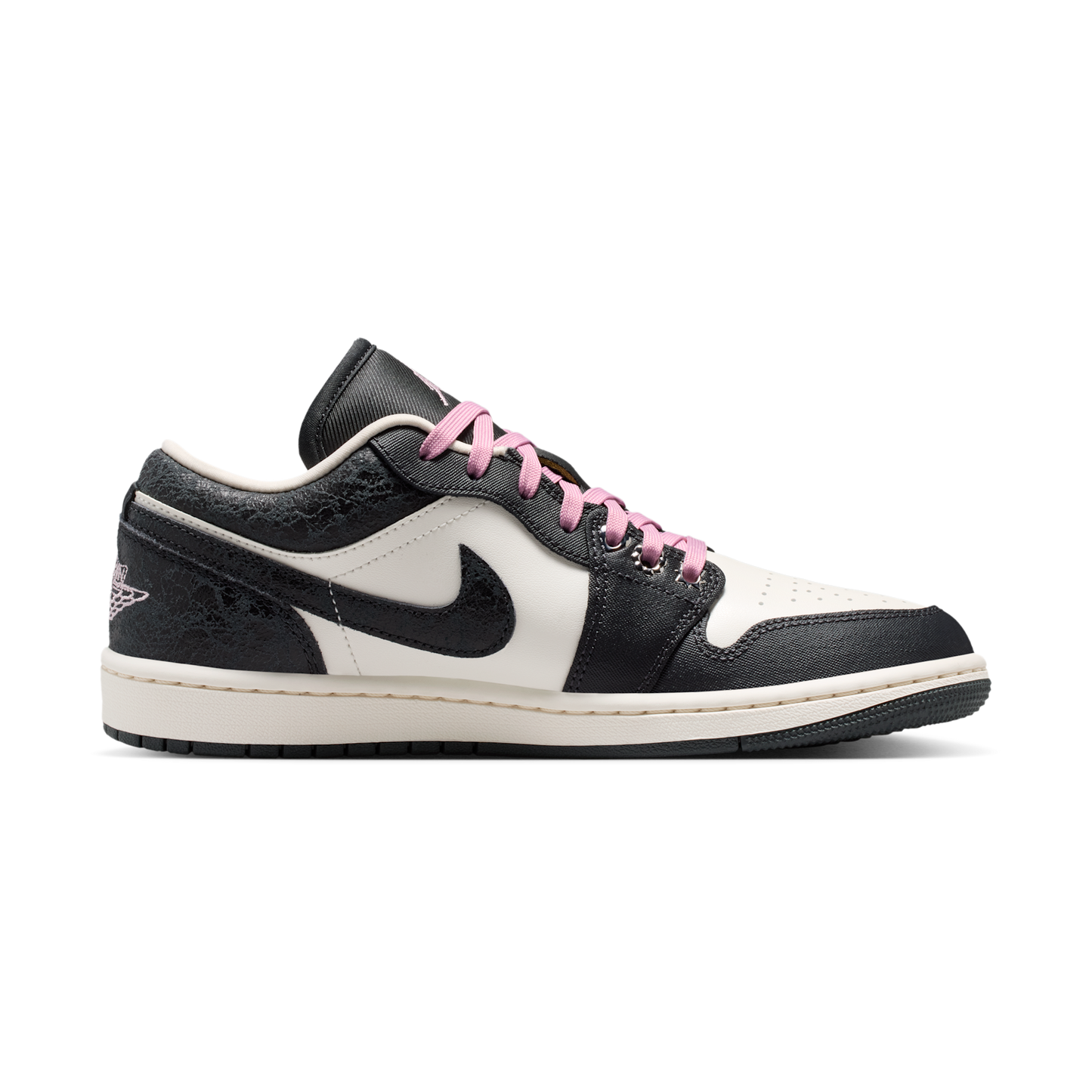 Jordan 1 Low SE Iced Carmine (Women's)