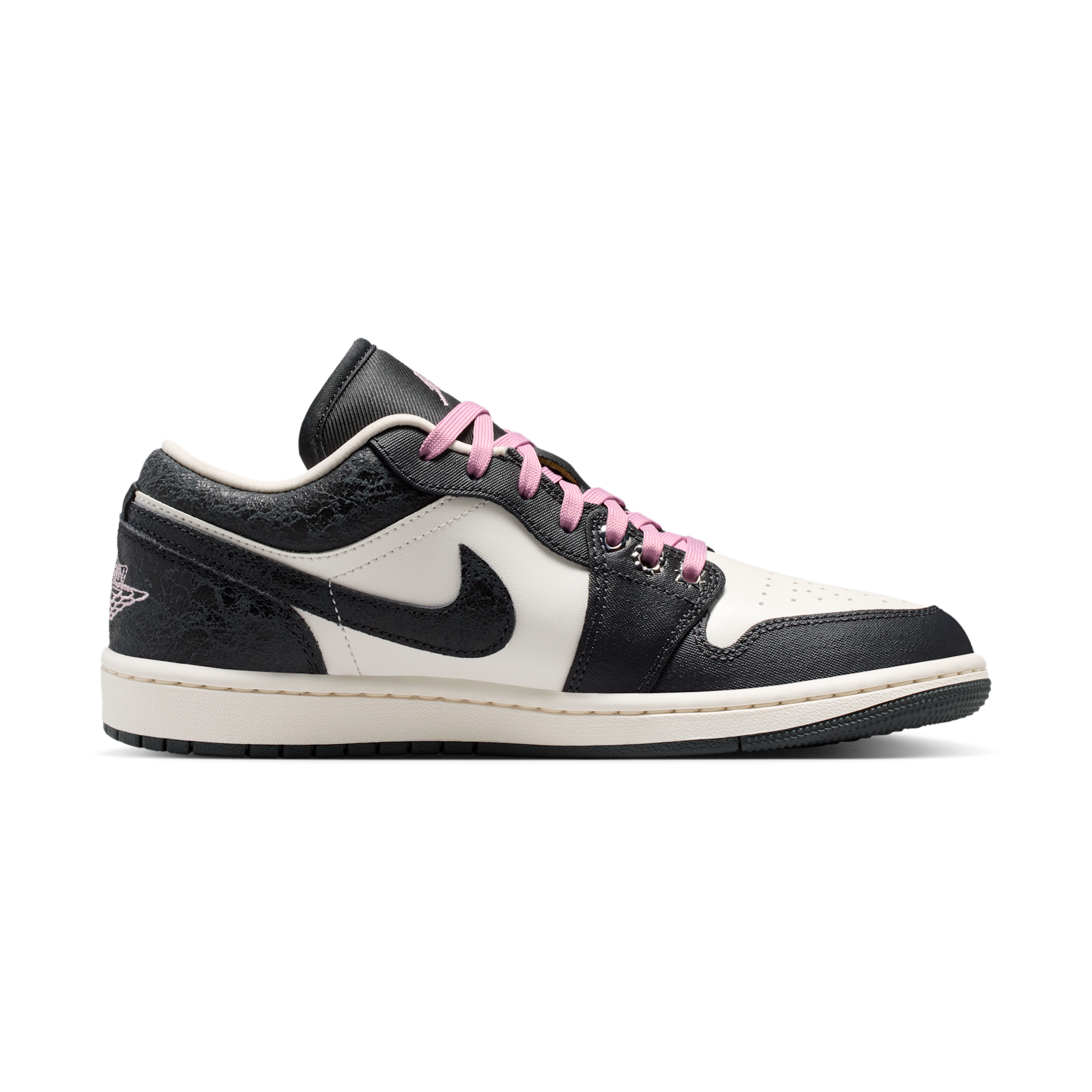 Jordan 1 Low SE Iced Carmine (Women's)
