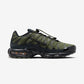 Nike Air Max Plus Utility Medium Olive Black