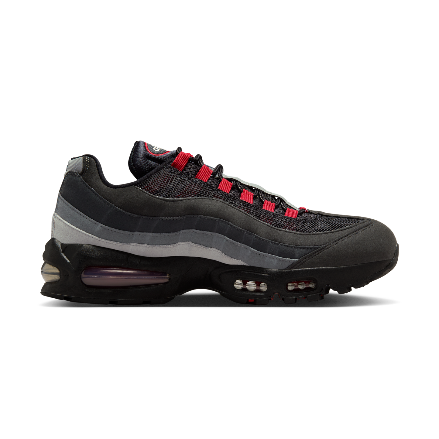Nike Air Max 95 OG Big Bubble Liverpool F.C.