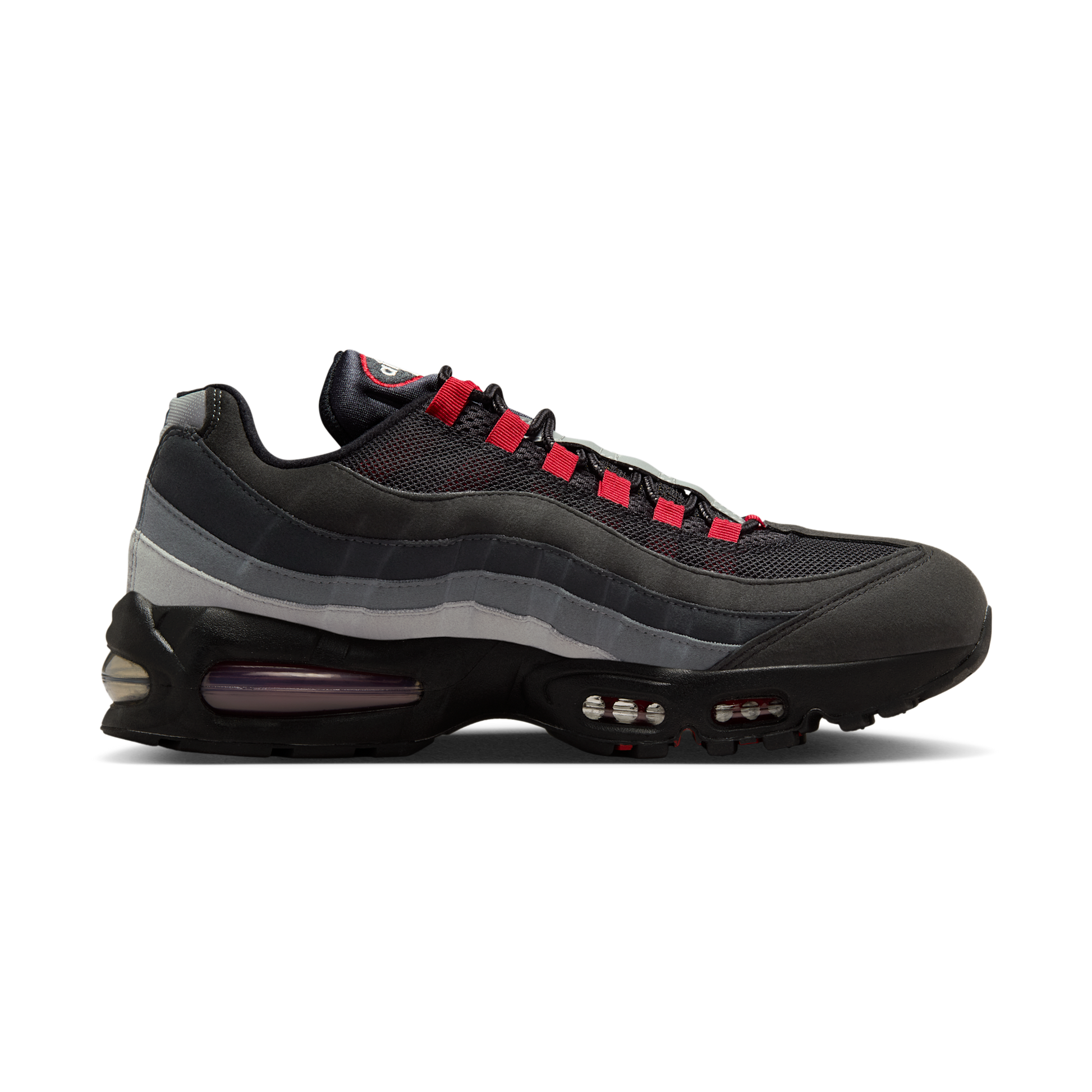 Nike Air Max 95 OG Big Bubble Liverpool F.C.