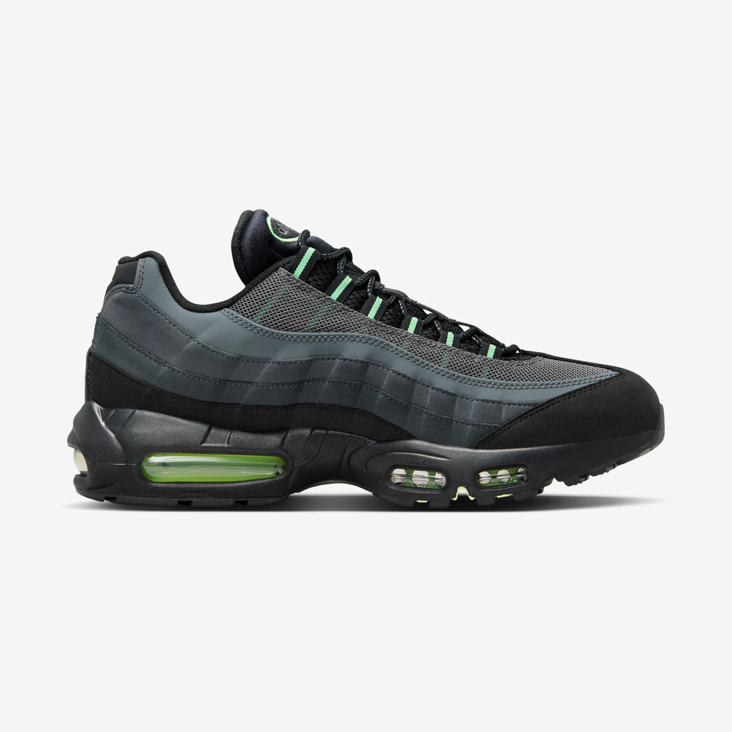 Nike Air Max 95 Vapor Green