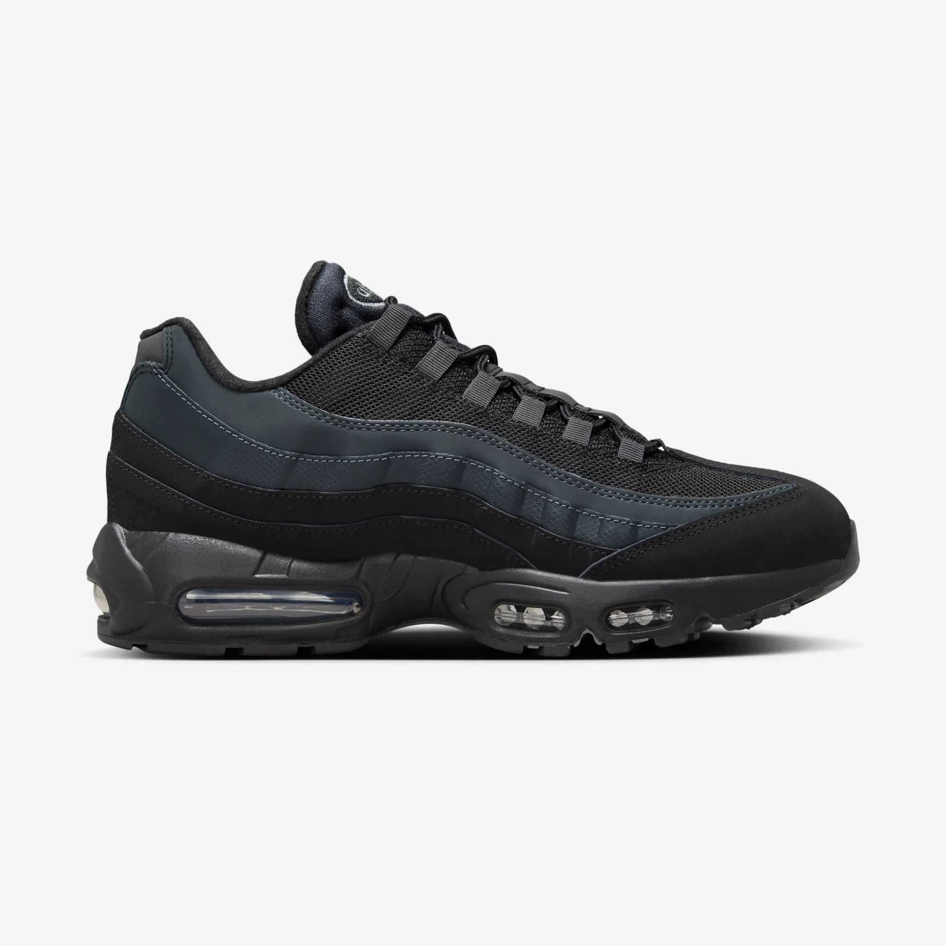Nike Air Max 95 Black Anthracite
