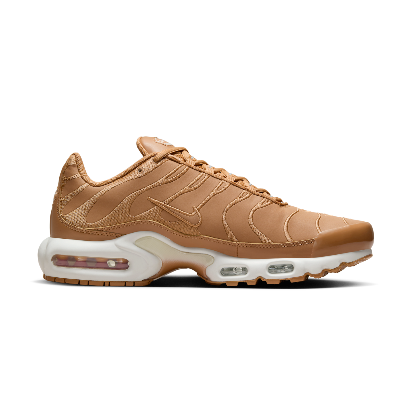 Nike Air Max Plus Flax Sail