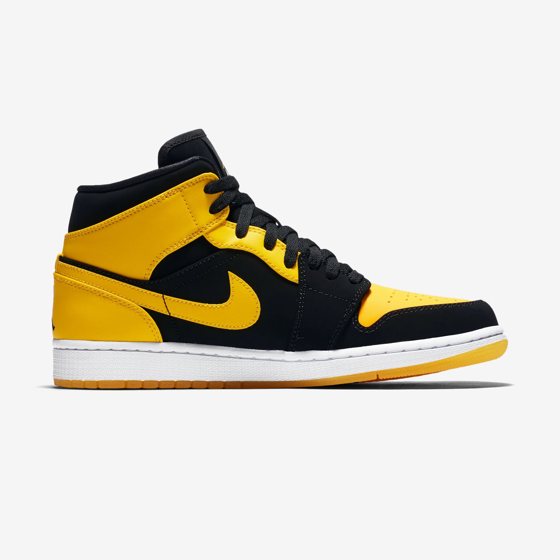 Jordan 1 Retro Mid New Love (2017)
