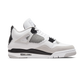 Air Jordan 4 Military Black