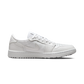 Jordan 1 Retro Low Golf White Croc