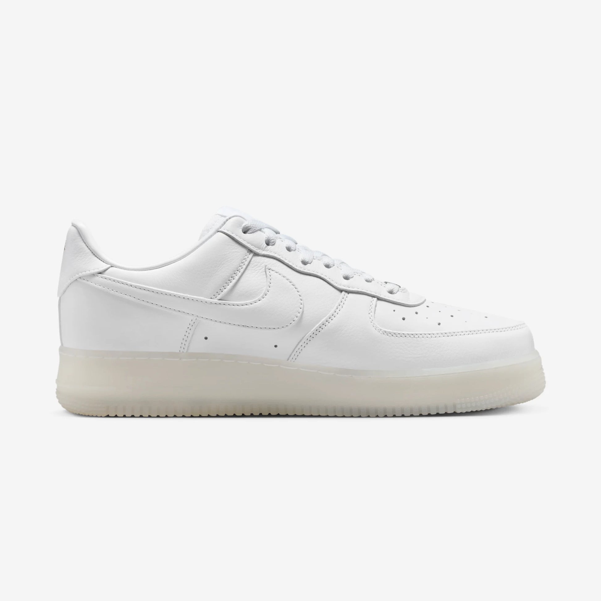 Nike Air Force 1 Low Drake NOCTA Certified Lover Boy White Cobalt Tint