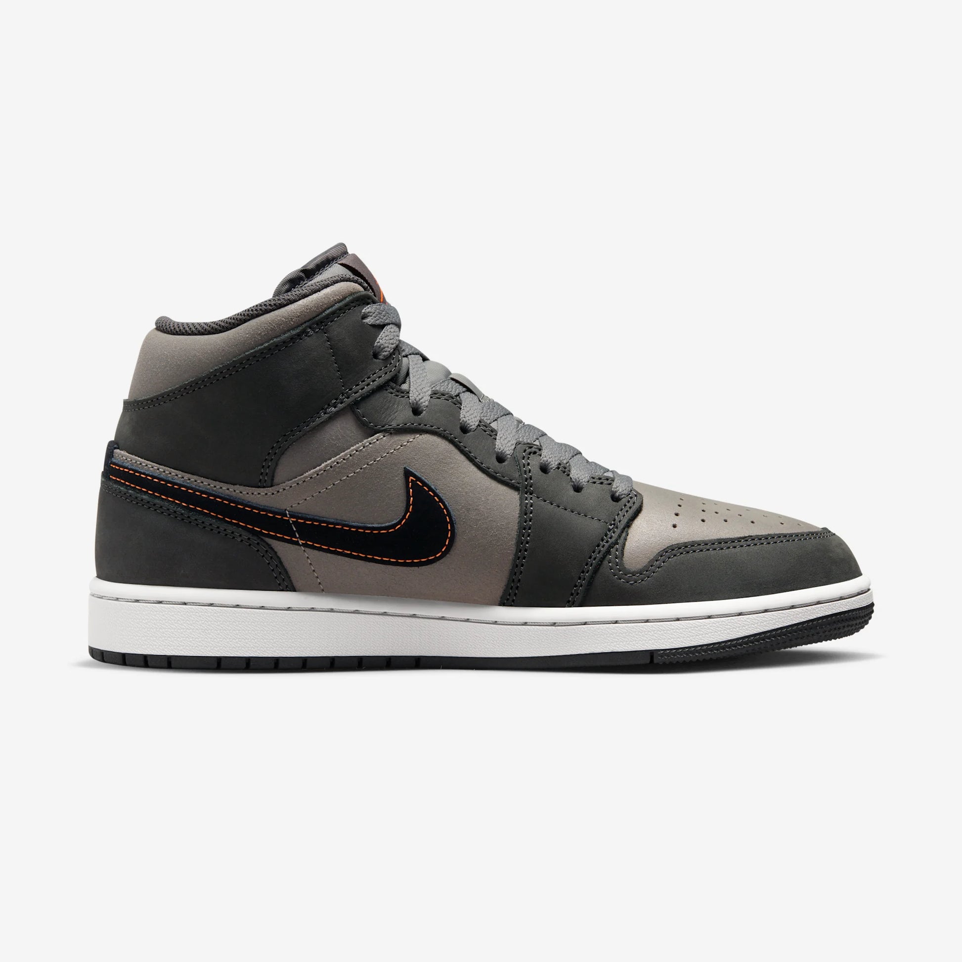 Jordan 1 Mid SE Night Stadium