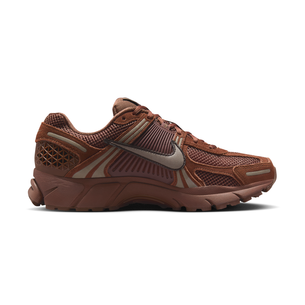 Nike Zoom Vomero 5 Fauna Brown Velvet Brown (Women's)