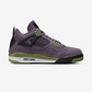 Jordan 4 Retro Canyon Purple (Women's)