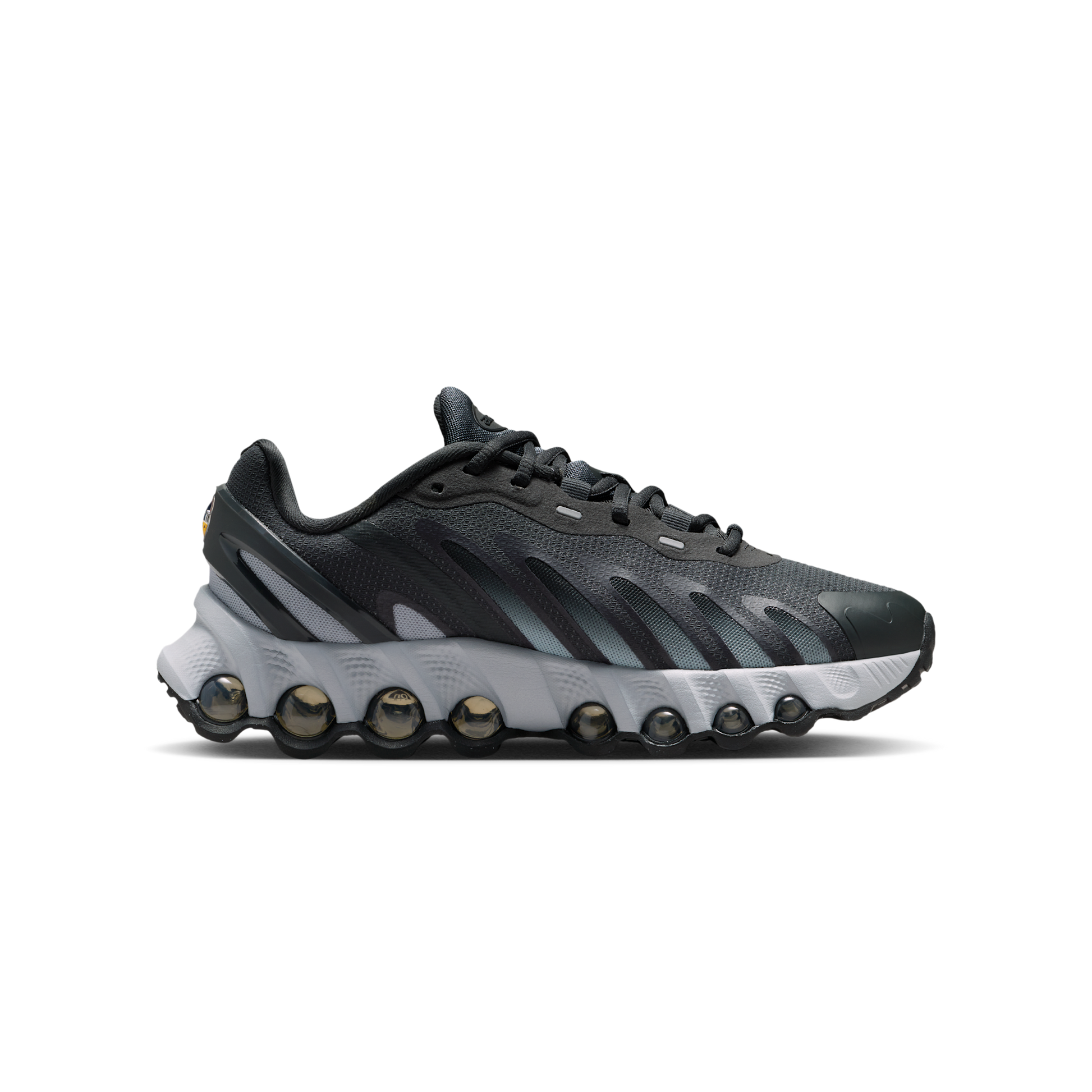 Nike Air Max Dn8 Anthracite Wolf Grey Black (GS)