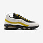 Nike Air Max 95 OG White Saffron Quartz Black