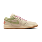 Jordan 1 Low SE Olive Aura (Women's)