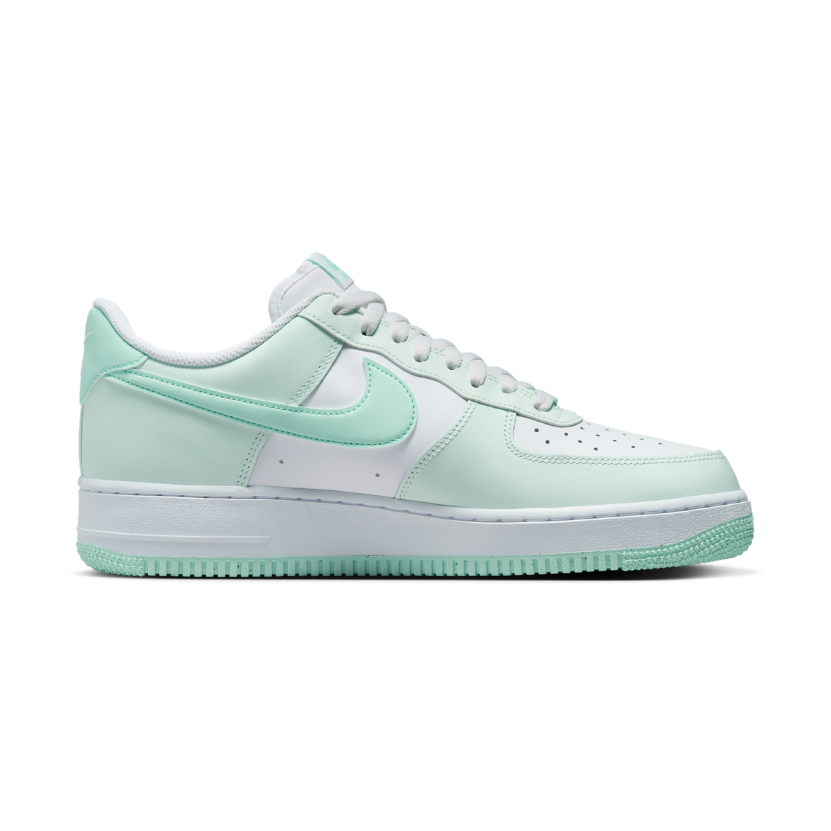 Nike Air Force 1 Low '07 Mint Foam