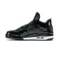 Jordan 4 Retro 11Lab4 Black