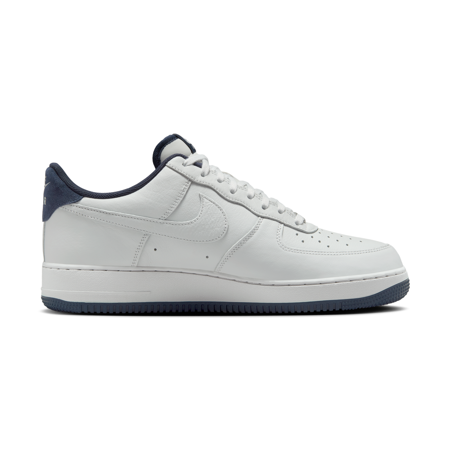Nike Air Force 1 Low '07 LV8 Photon Dust Obsidian